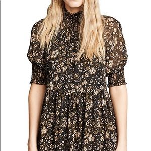 Ulla Johnson Josie Dress size 2